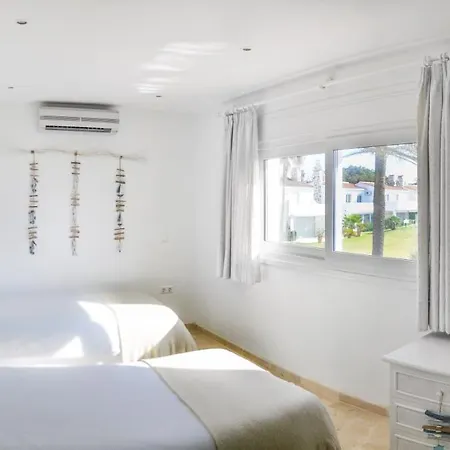 Вілла Marbesa Playa Casa Del Mar