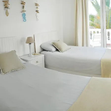 Marbesa Playa Casa Del Mar Марбелья