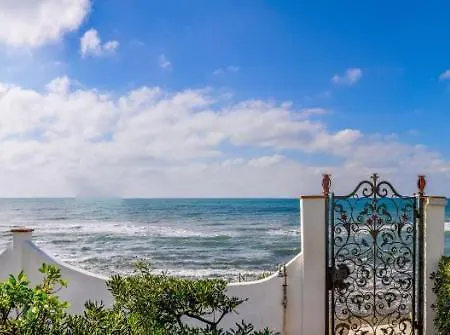Вілла Marbesa Playa Casa Del Mar