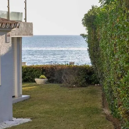 Вілла Marbesa Playa Casa Del Mar