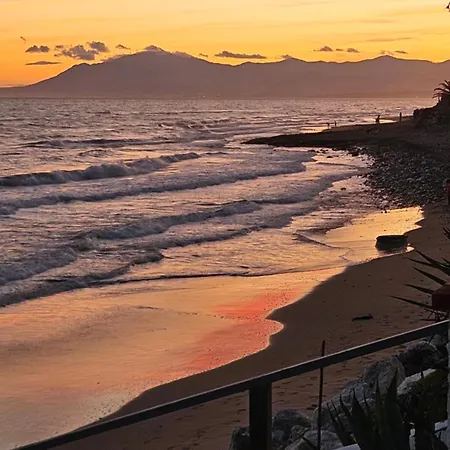 Вілла Marbesa Playa Casa Del Mar