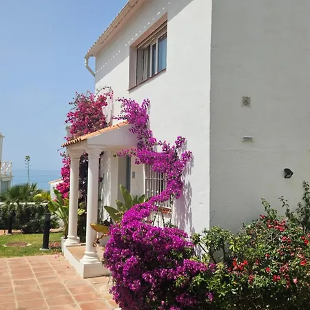 Вілла Marbesa Playa Casa Del Mar *
