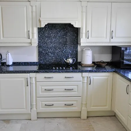 Marbesa Playa Casa Del Mar Villa Marbella