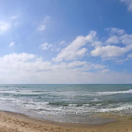 Marbesa Playa Casa Del Mar