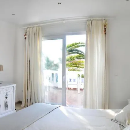 Marbesa Playa Casa Del Mar *