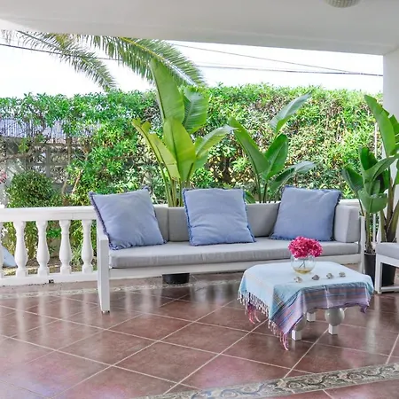 Marbesa Playa Casa Del Mar