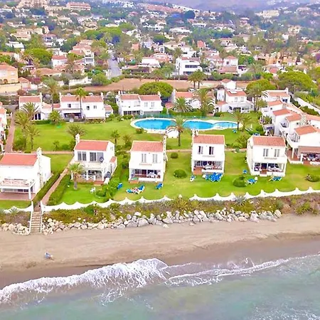 Marbesa Playa Casa Del Mar