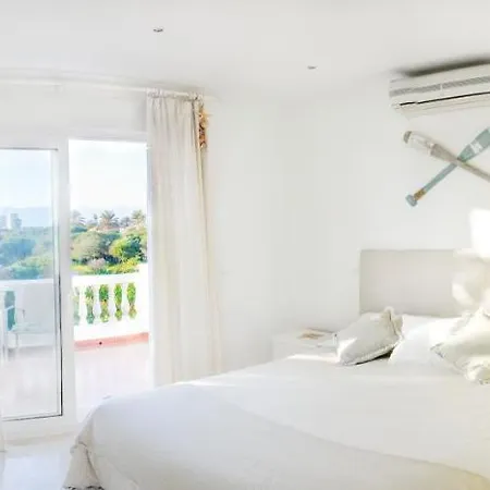 Villa Marbesa Playa Casa Del Mar