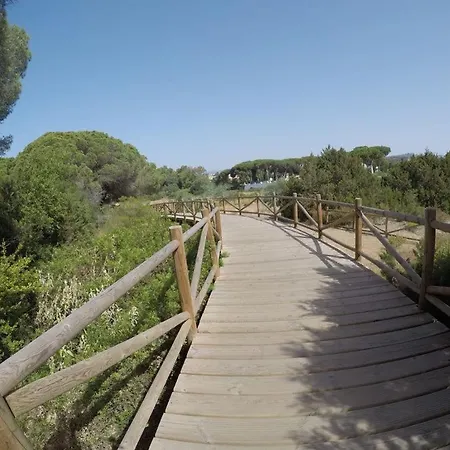 Marbesa Playa Casa Del Mar