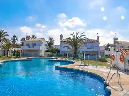 Marbesa Playa Casa Del Mar