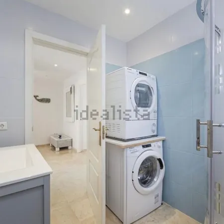 Marbesa Playa Casa Del Mar