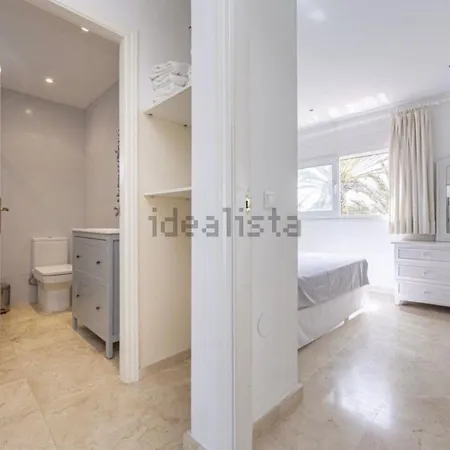 Marbesa Playa Casa Del Mar *