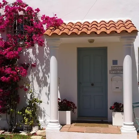 Marbesa Playa Casa Del Mar Villa *