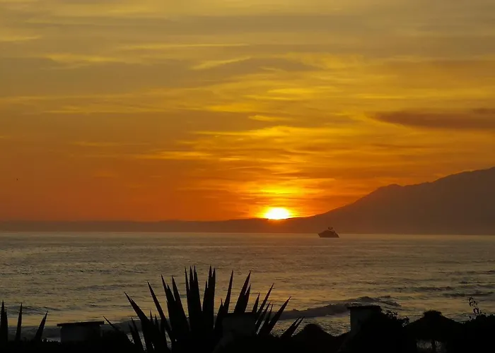 Marbesa Playa Casa Del Mar Marbella