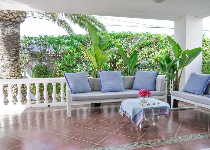 Marbesa Playa Casa Del Mar