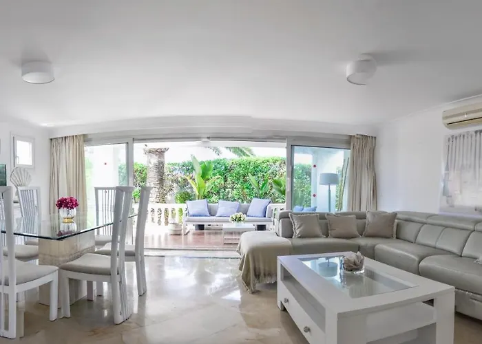 Marbesa Playa Casa Del Mar