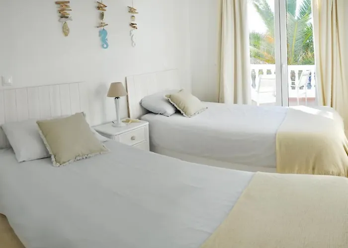 Marbesa Playa Casa Del Mar Марбелья