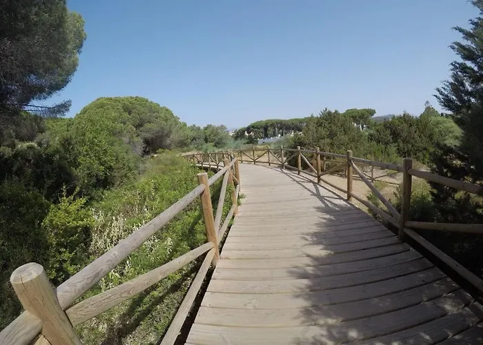 Marbesa Playa Casa Del Mar