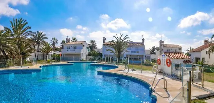 Marbesa Playa Casa Del Mar