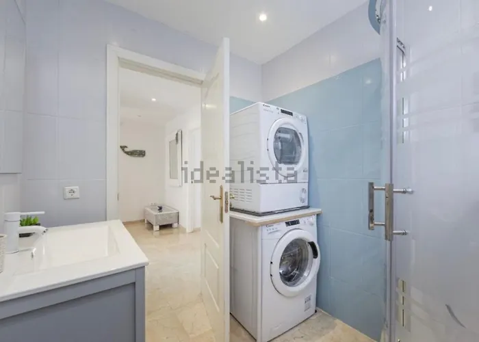 Marbesa Playa Casa Del Mar