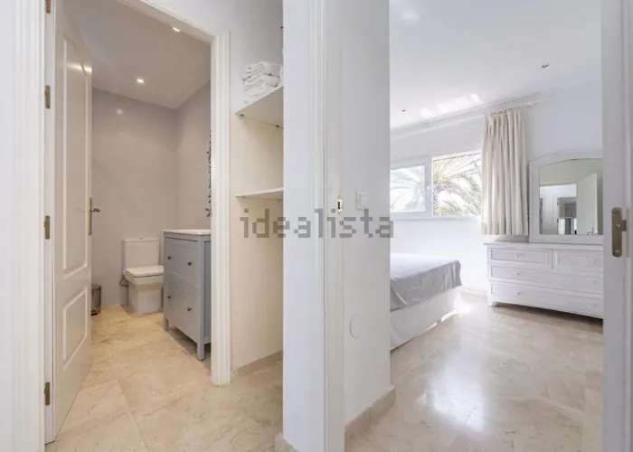 Marbesa Playa Casa Del Mar *