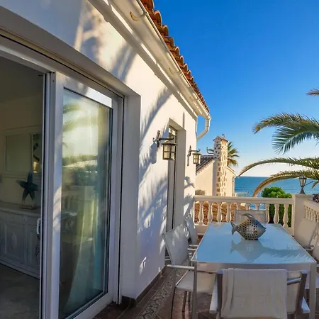 Marbesa Playa Casa Del Mar *