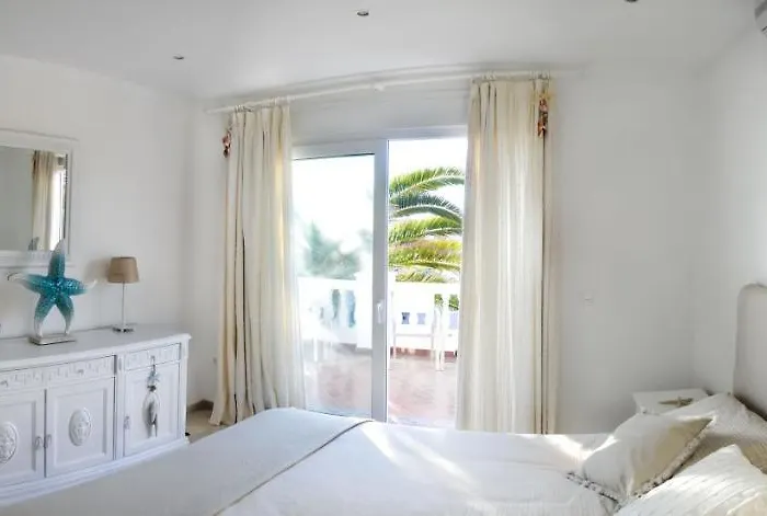 Marbesa Playa Casa Del Mar *