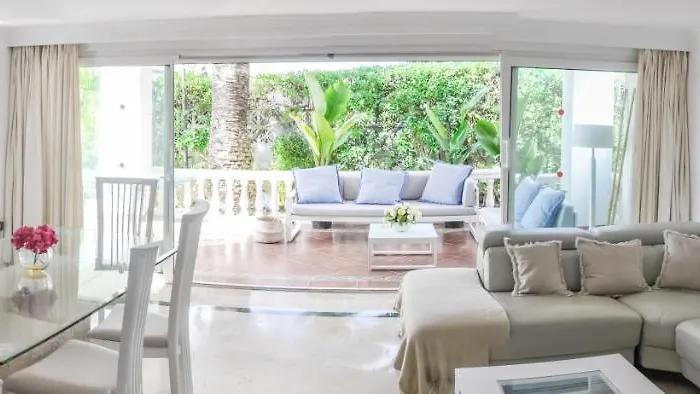 Villa Marbesa Playa Casa Del Mar