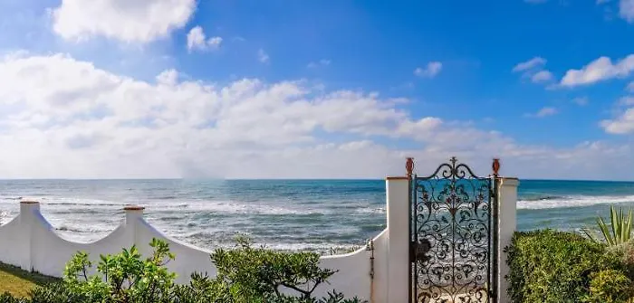 Villa Marbesa Playa Casa Del Mar