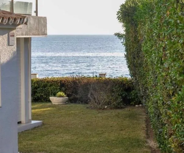 Villa Marbesa Playa Casa Del Mar