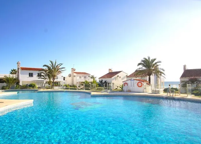 Villa Marbesa Playa Casa Del Mar